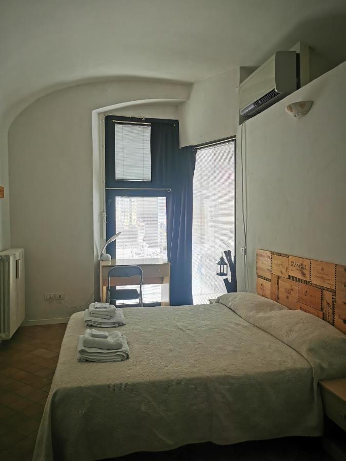 Bada Home Флоренція Екстер'єр фото