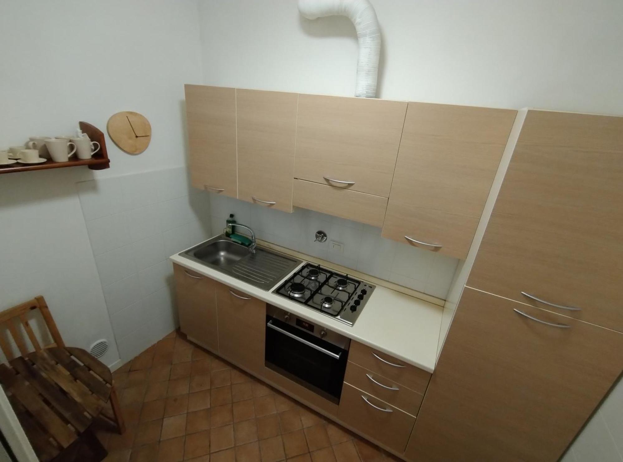 Bada Home Флоренція Екстер'єр фото